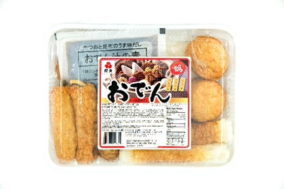 Kibun Foods (U.S.A.), Inc.